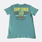 Camiseta Surf Coach